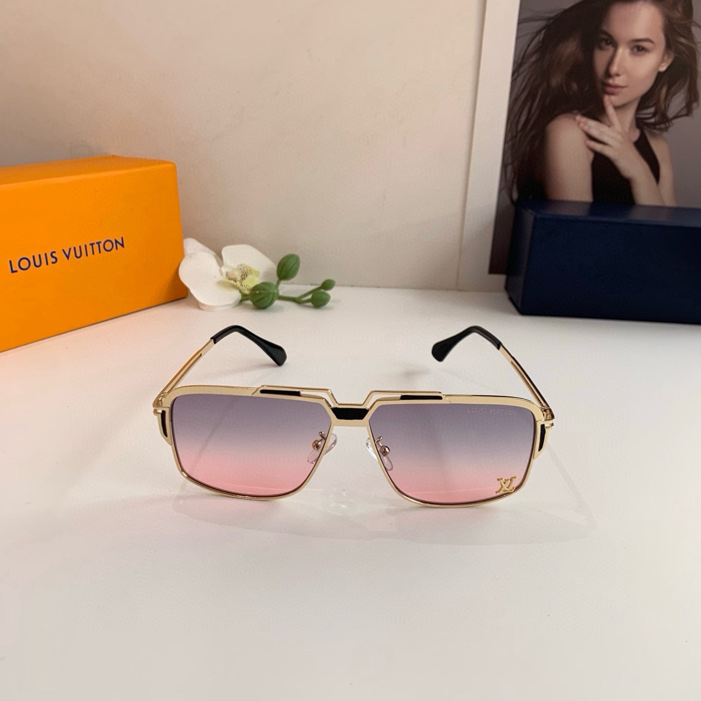 Louis Vuitton Sunglasses: Stylish, Classic, and Timeless