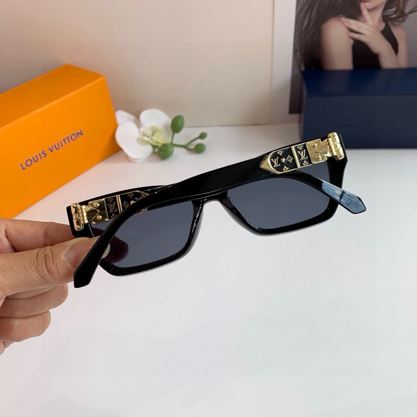 Louis Vuitton Sunglasses: Stylish, Classic, and Timeless