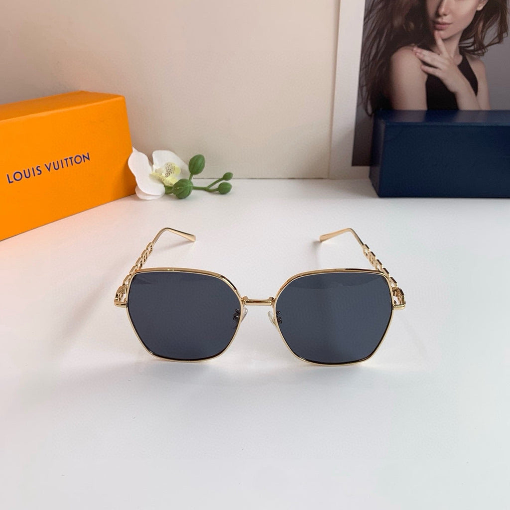 Louis Vuitton Sunglasses: Stylish, Classic, and Timeless