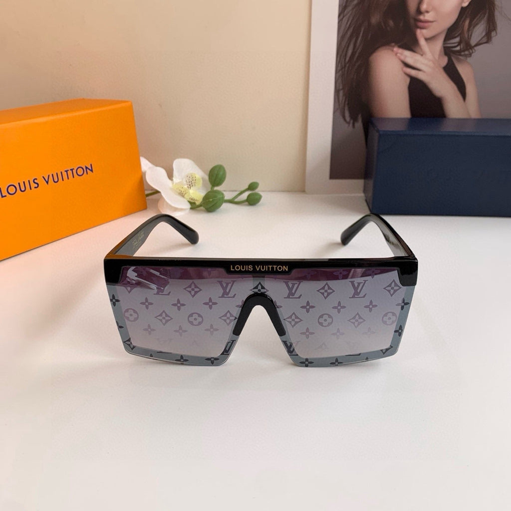 Louis Vuitton Sunglasses: Stylish, Classic, and Timeless