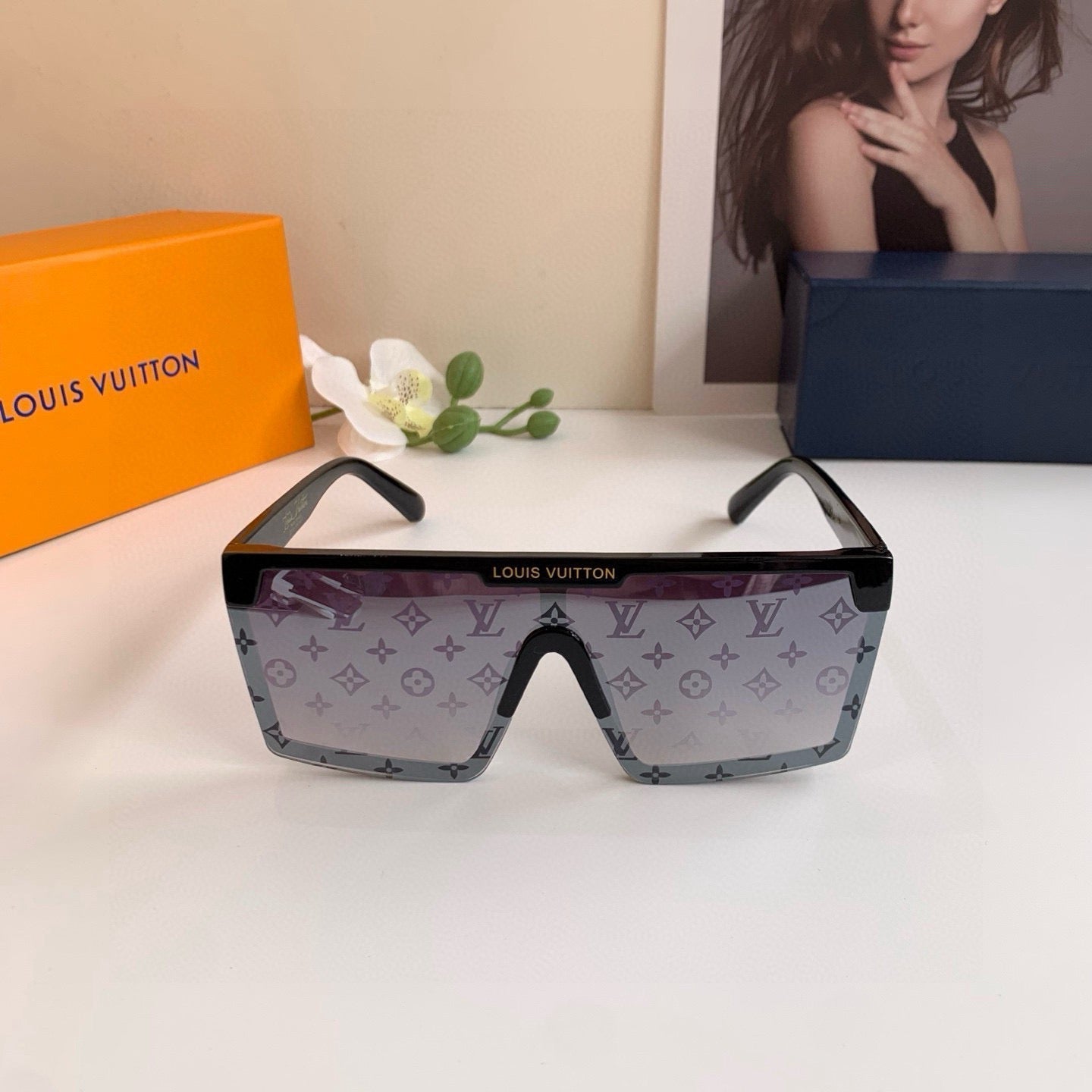 Louis Vuitton Sunglasses: Stylish, Classic, and Timeless