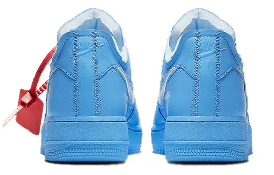 Nike Air Force 1 Low x Off-White '07 'MCA'