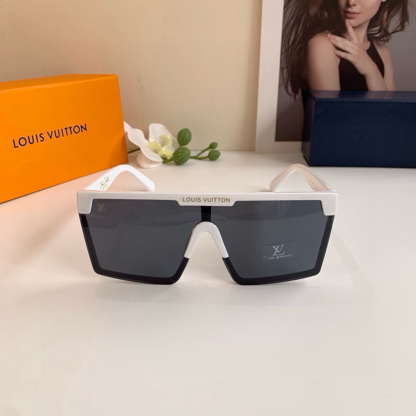 Louis Vuitton Sunglasses: Stylish, Classic, and Timeless