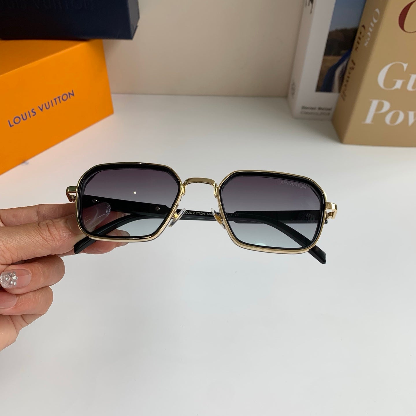 Louis Vuitton Sunglasses: Stylish, Classic, and Timeless
