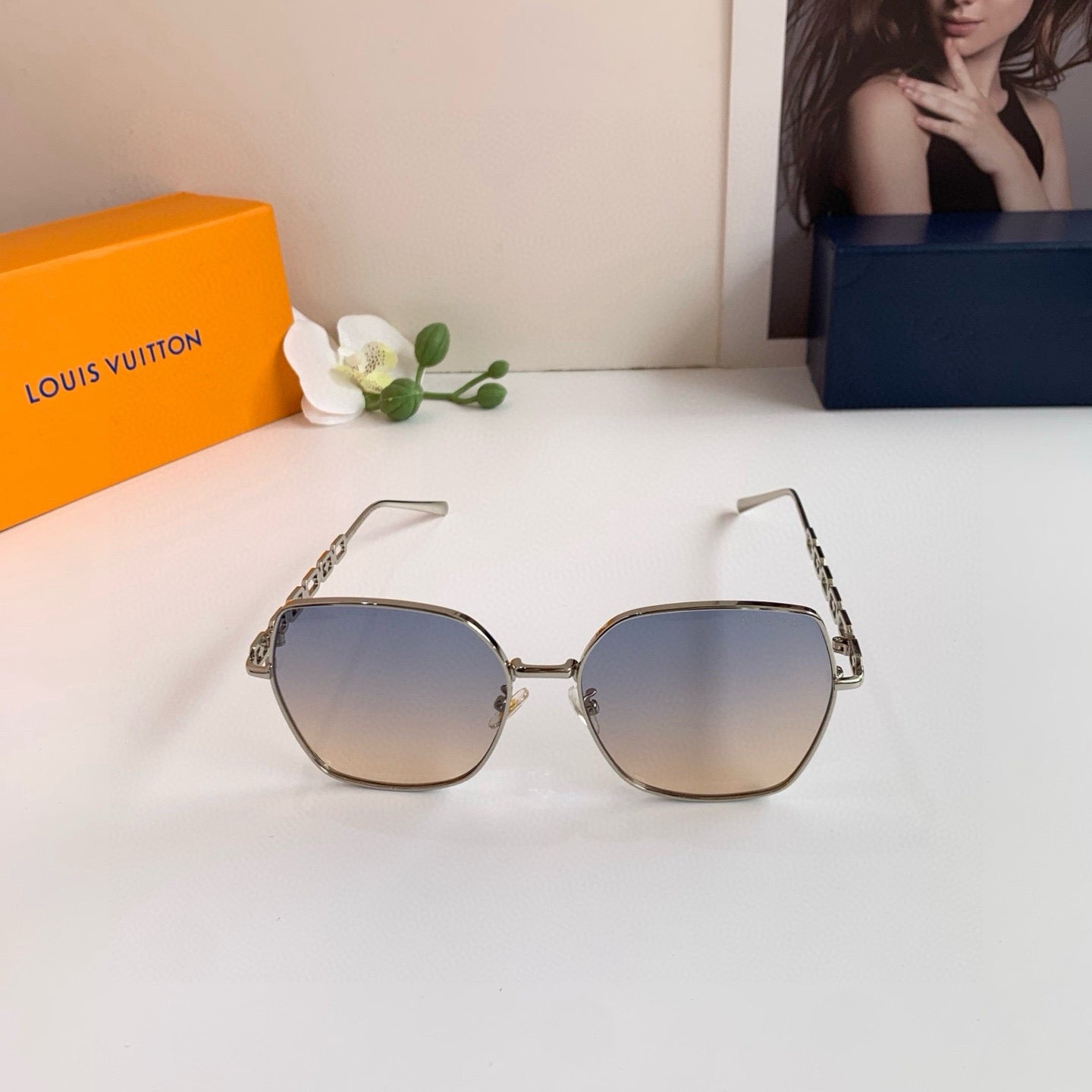 Louis Vuitton Sunglasses: Stylish, Classic, and Timeless