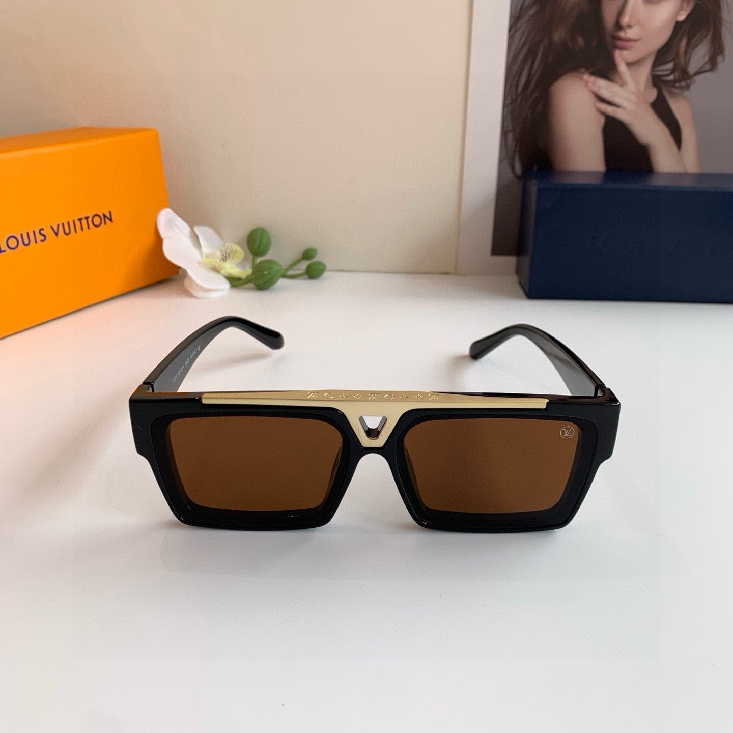Louis Vuitton Sunglasses: Stylish, Classic, and Timeless