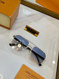 Louis Vuitton Sunglasses: Stylish, Classic, and Timeless