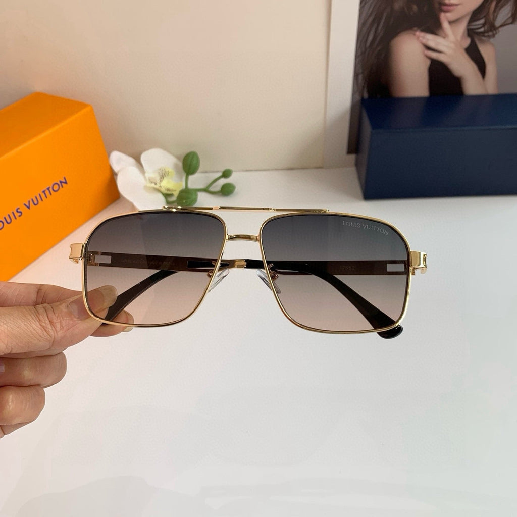 Louis Vuitton Sunglasses: Stylish, Classic, and Timeless