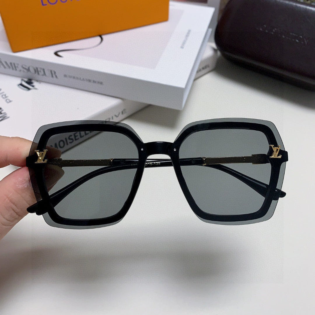 Louis Vuitton Sunglasses: Stylish, Classic, and Timeless
