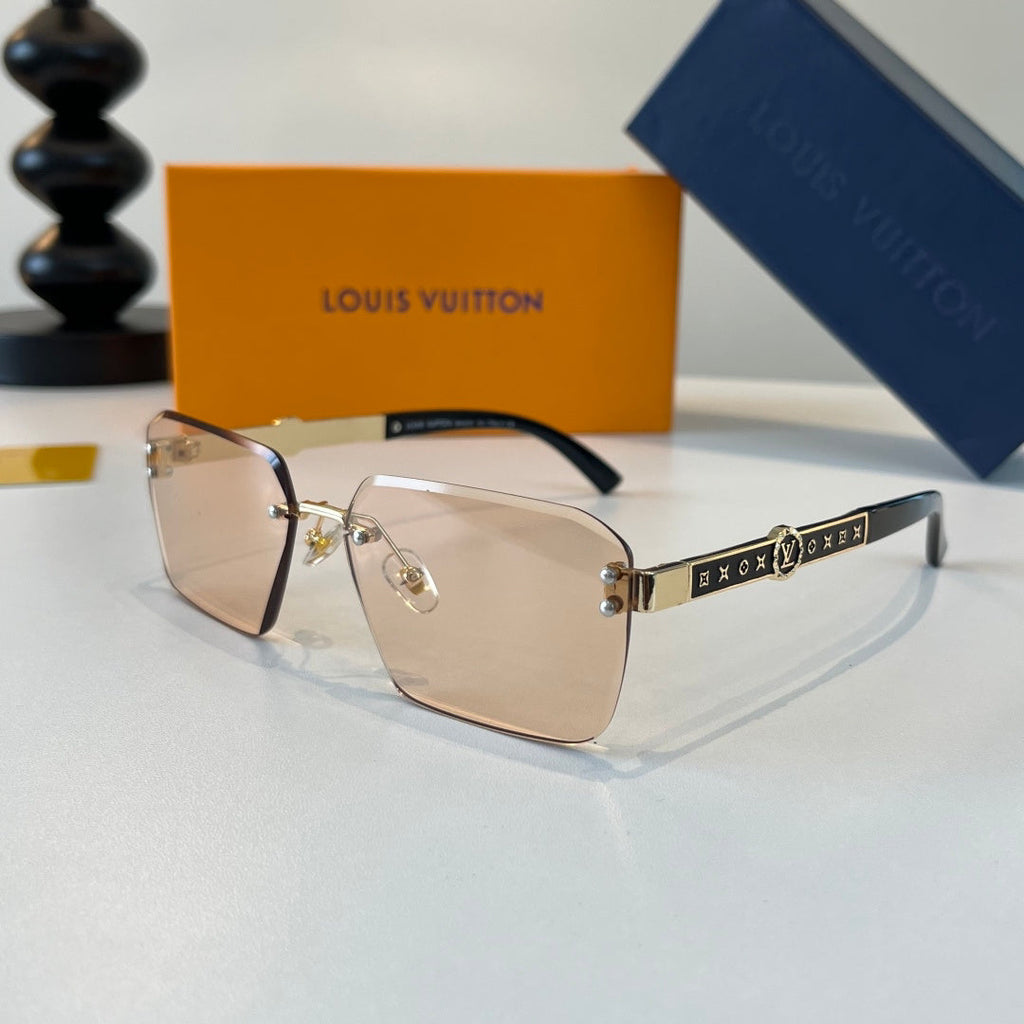 Louis Vuitton Sunglasses: Stylish, Classic, and Timeless