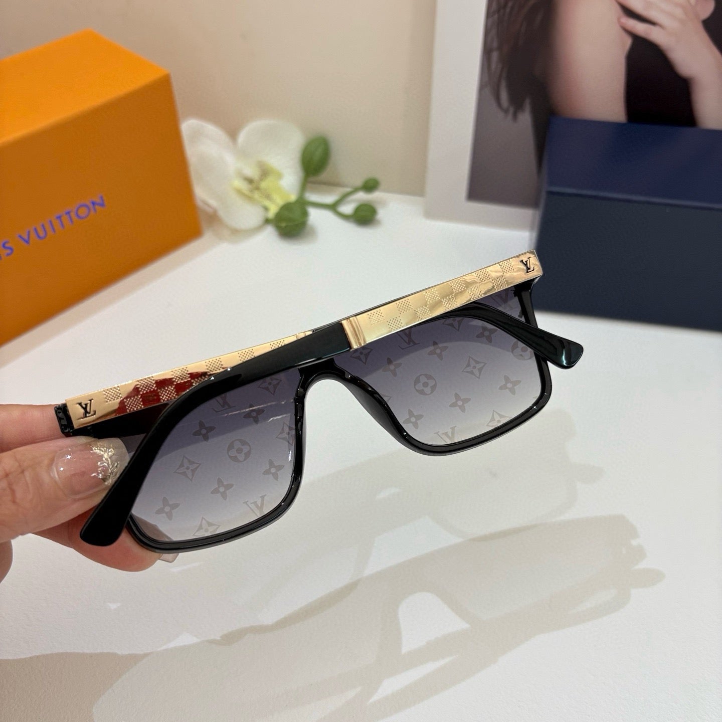 Louis Vuitton Sunglasses: Stylish, Classic, and Timeless