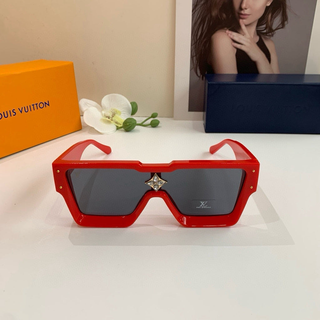Louis Vuitton Sunglasses: Stylish, Classic, and Timeless