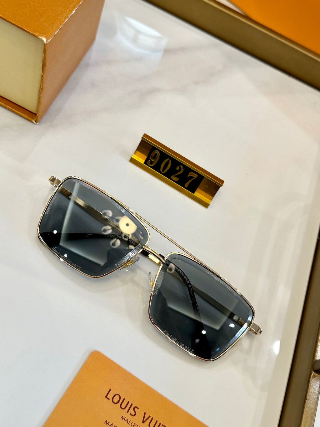 Louis Vuitton Sunglasses: Stylish, Classic, and Timeless