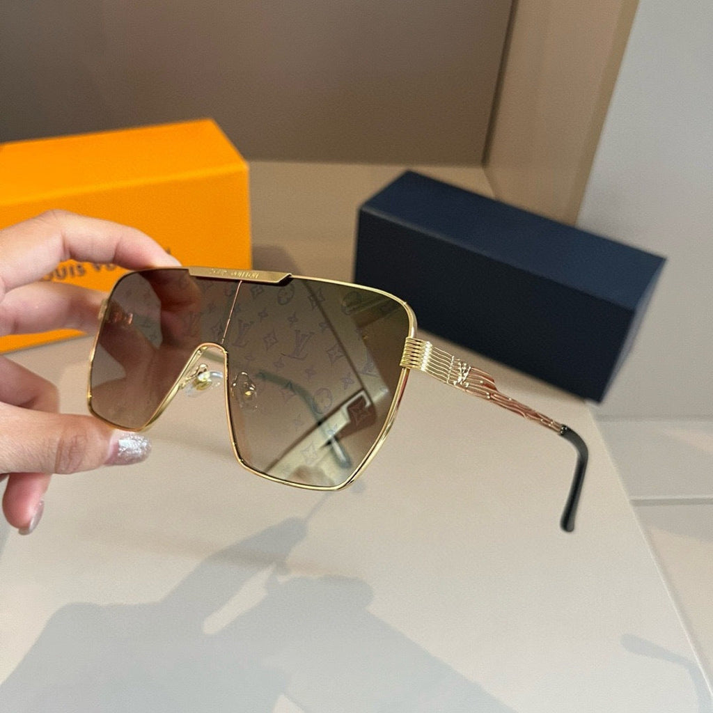 Louis Vuitton Sunglasses: Stylish, Classic, and Timeless