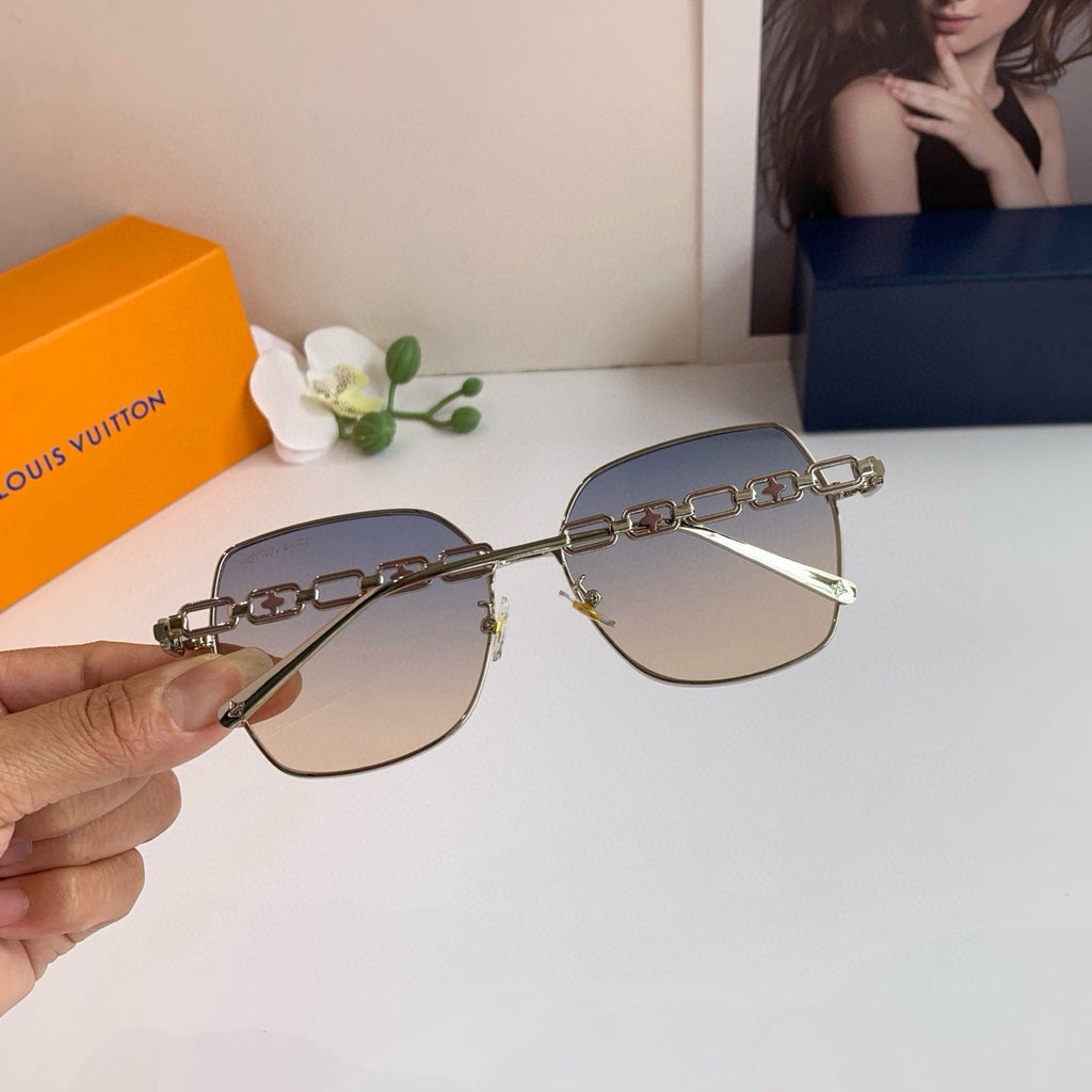 Louis Vuitton Sunglasses: Stylish, Classic, and Timeless