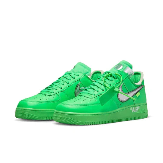 Nike Air Force 1 Low x Off-White 'Brooklyn' Sample