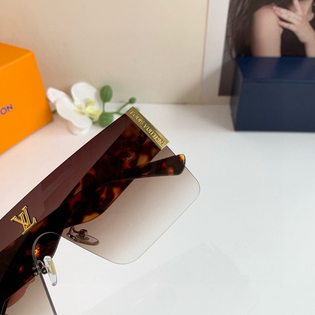 Louis Vuitton Sunglasses: Stylish, Classic, and Timeless