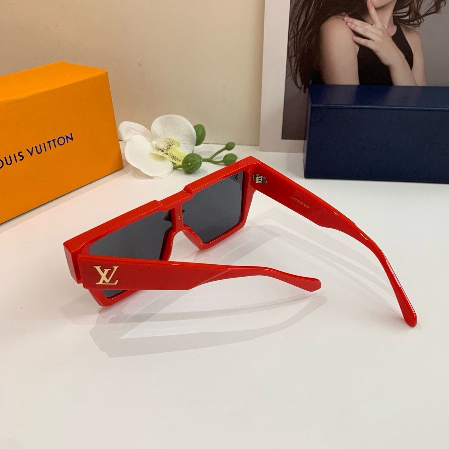 Louis Vuitton Sunglasses: Stylish, Classic, and Timeless