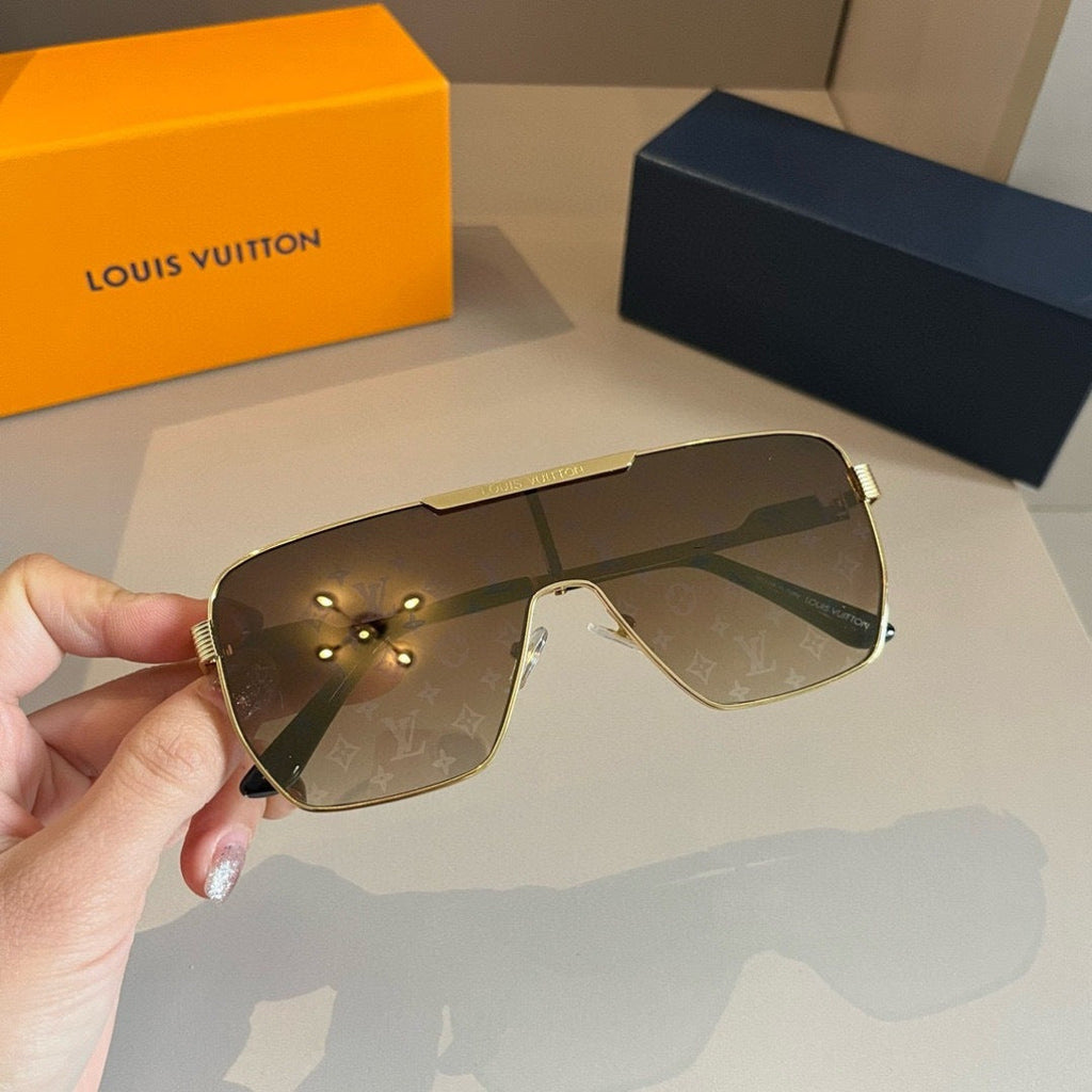 Louis Vuitton Sunglasses: Stylish, Classic, and Timeless