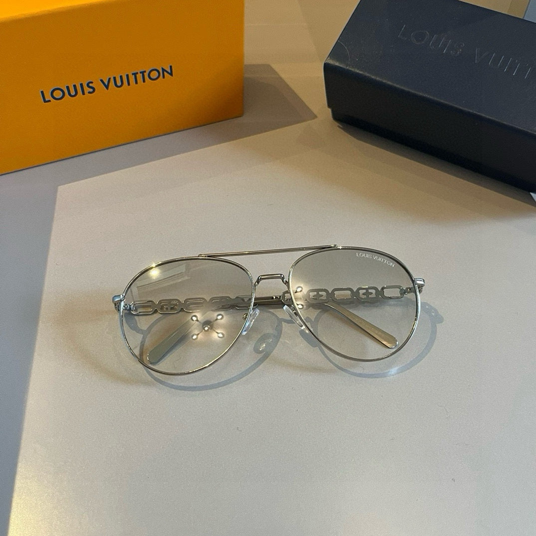Louis Vuitton Sunglasses: Stylish, Classic, and Timeless