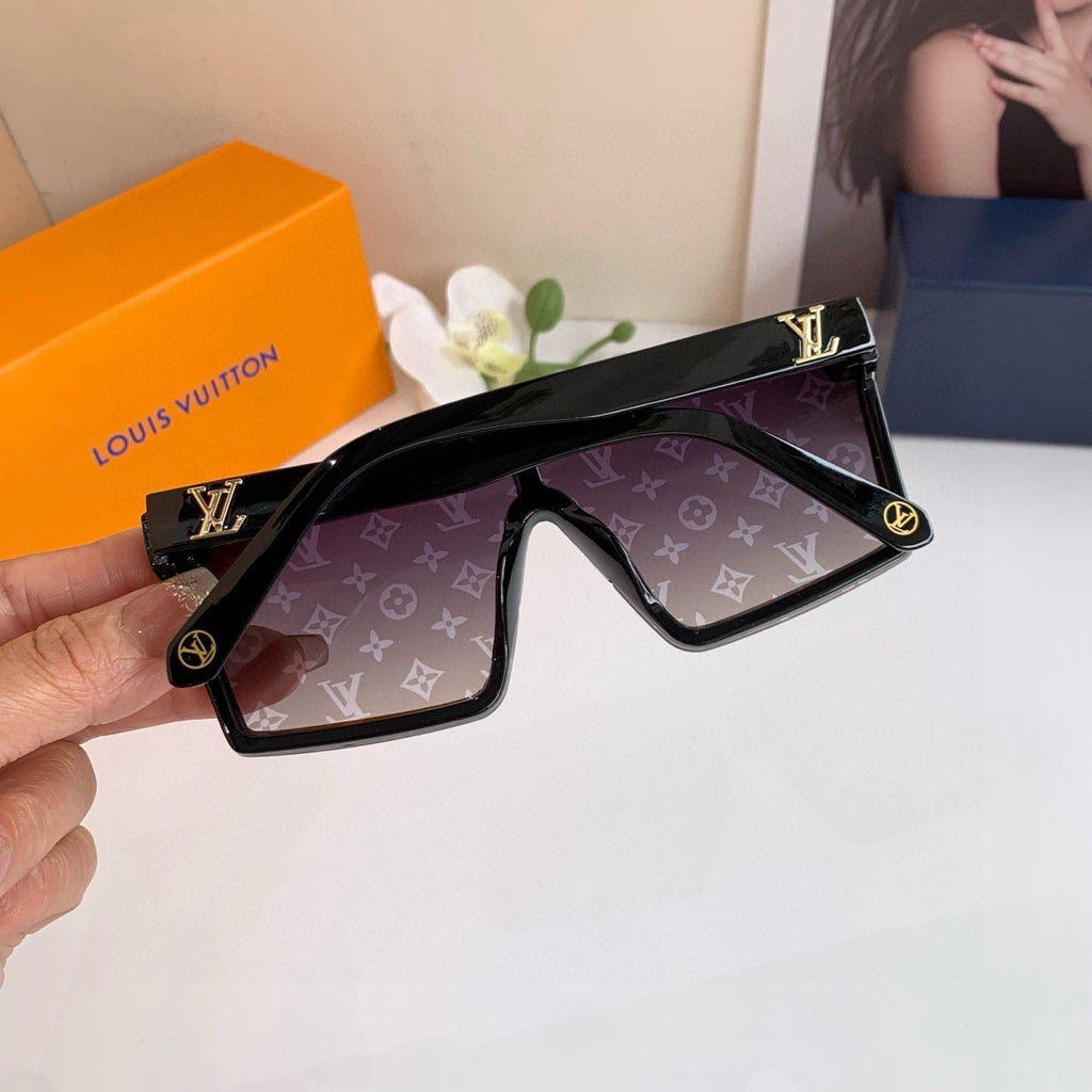 Louis Vuitton Sunglasses: Stylish, Classic, and Timeless