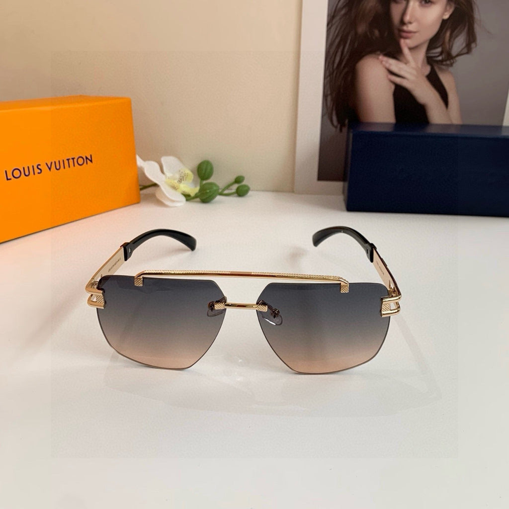 Louis Vuitton Sunglasses: Stylish, Classic, and Timeless