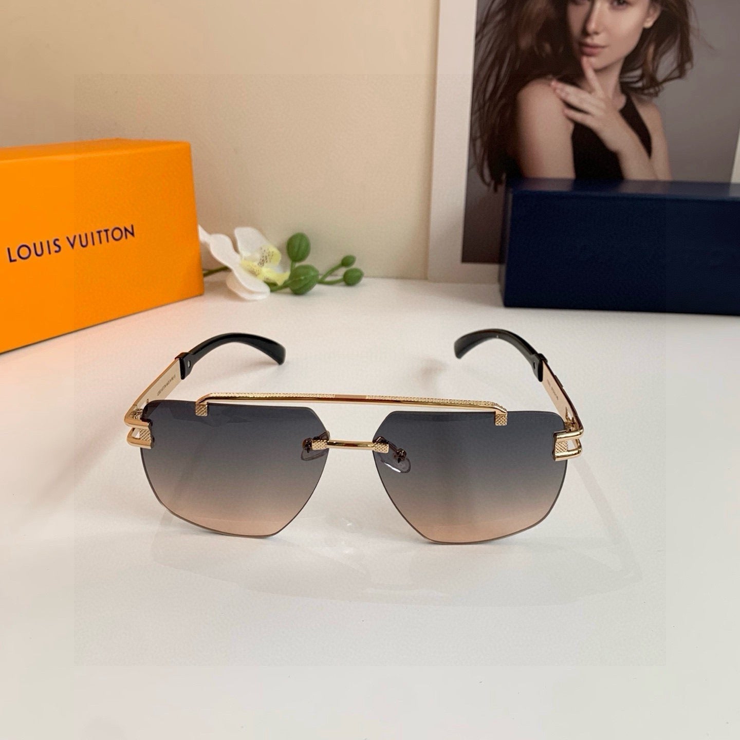 Louis Vuitton Sunglasses: Stylish, Classic, and Timeless