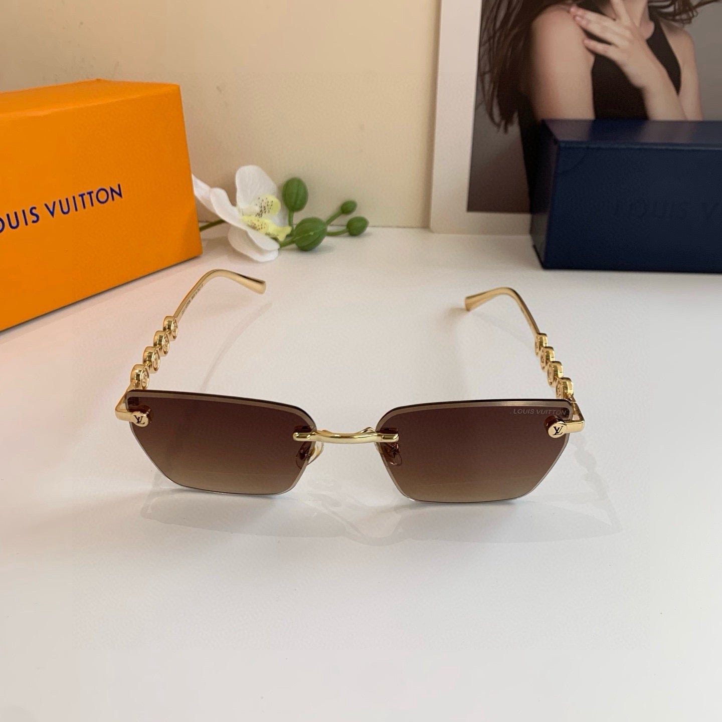 Louis Vuitton Sunglasses: Stylish, Classic, and Timeless