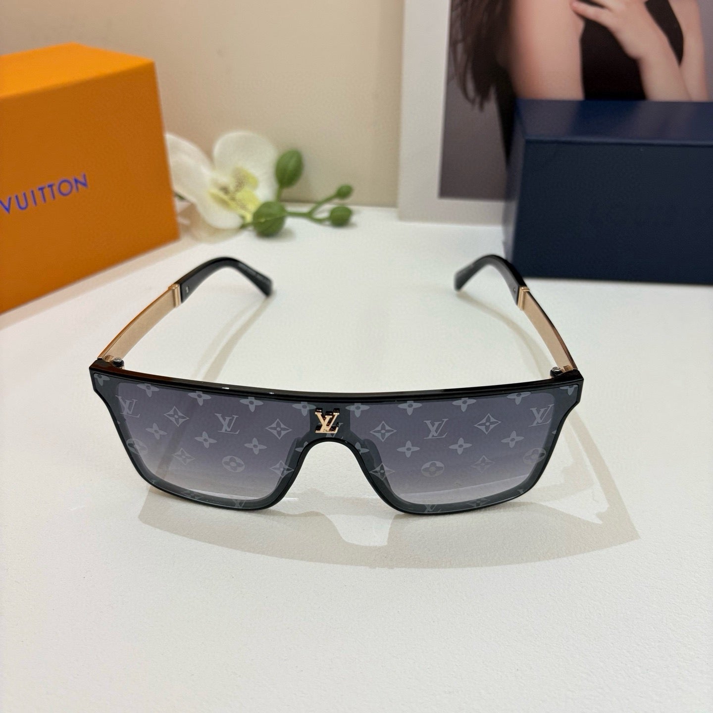 Louis Vuitton Sunglasses: Stylish, Classic, and Timeless