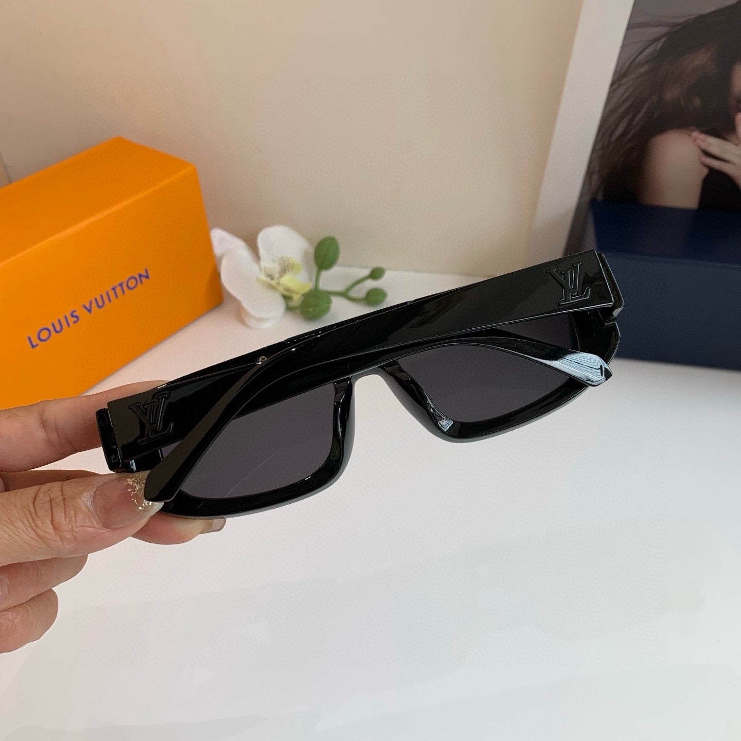 Louis Vuitton Sunglasses: Stylish, Classic, and Timeless