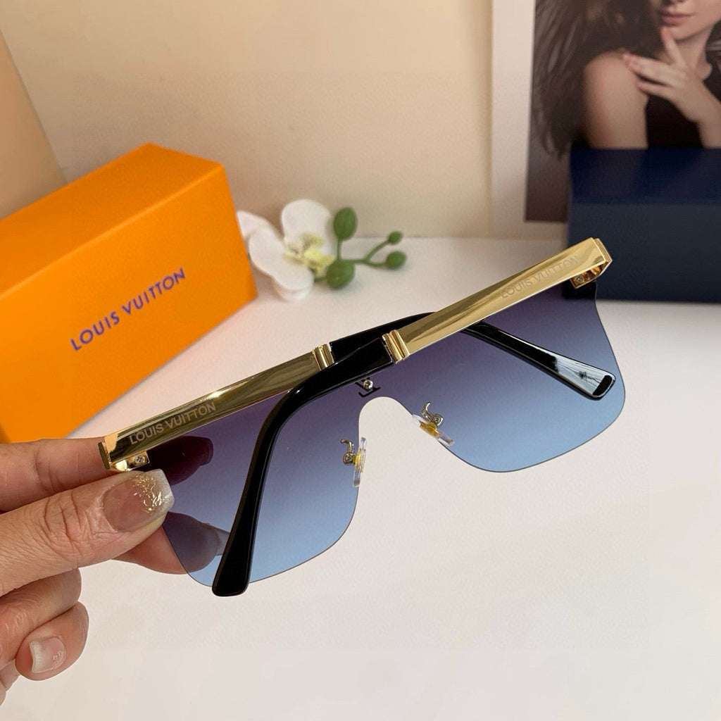 Louis Vuitton Sunglasses: Stylish, Classic, and Timeless