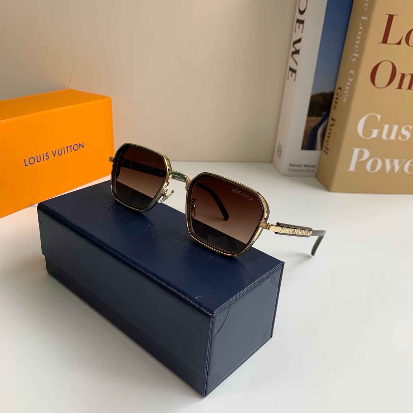 Louis Vuitton Sunglasses: Stylish, Classic, and Timeless