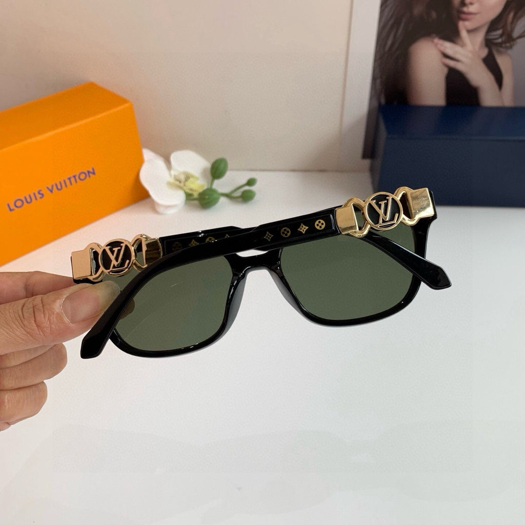 Louis Vuitton Sunglasses: Stylish, Classic, and Timeless