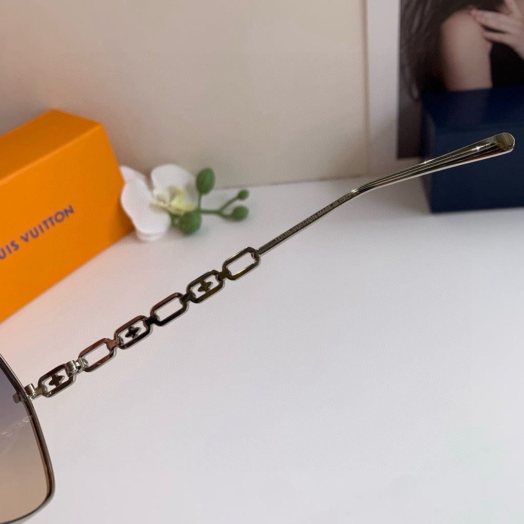 Louis Vuitton Sunglasses: Stylish, Classic, and Timeless