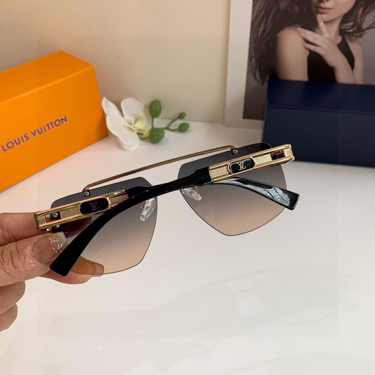 Louis Vuitton Sunglasses: Stylish, Classic, and Timeless