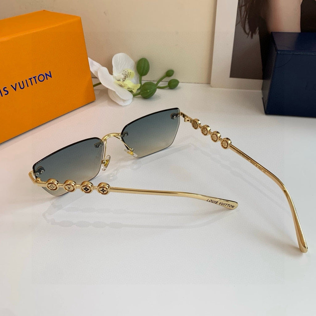 Louis Vuitton Sunglasses: Stylish, Classic, and Timeless