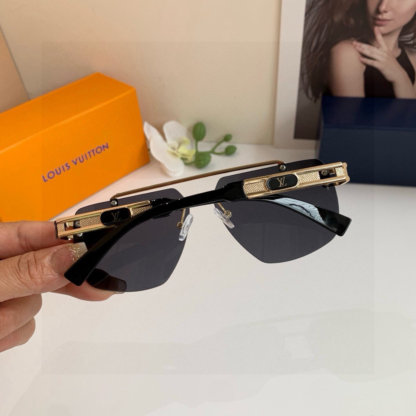 Louis Vuitton Sunglasses: Stylish, Classic, and Timeless