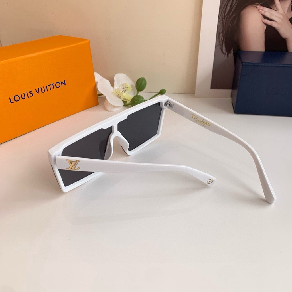 Louis Vuitton Sunglasses: Stylish, Classic, and Timeless