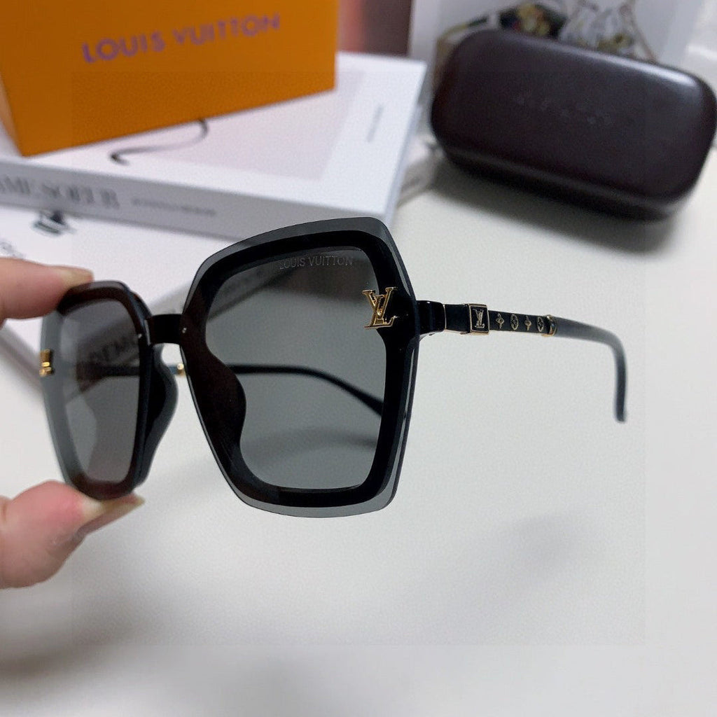 Louis Vuitton Sunglasses: Stylish, Classic, and Timeless