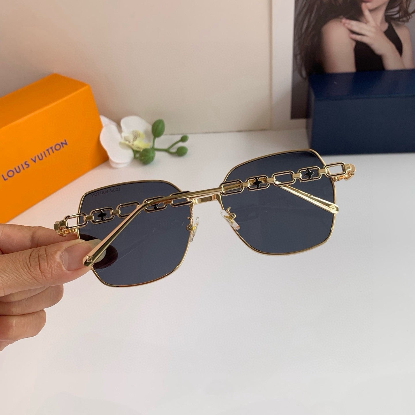 Louis Vuitton Sunglasses: Stylish, Classic, and Timeless
