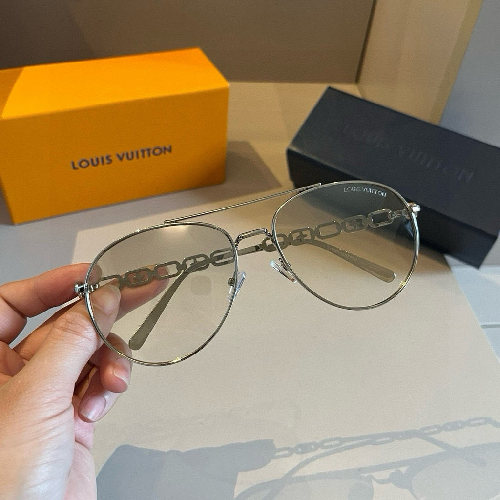 Louis Vuitton Sunglasses: Stylish, Classic, and Timeless