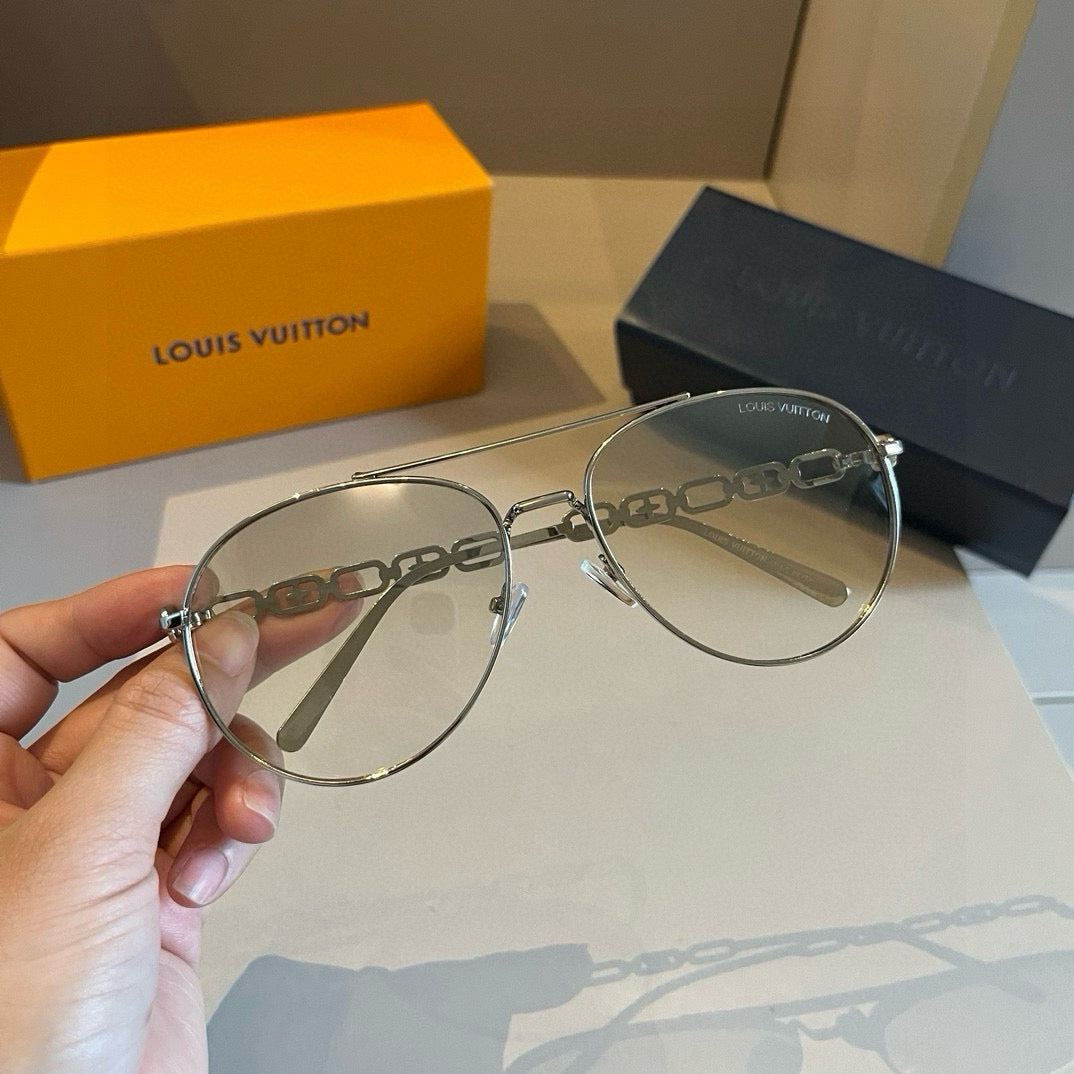 Louis Vuitton Sunglasses: Stylish, Classic, and Timeless