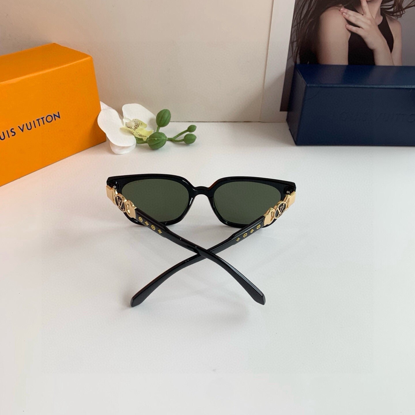 Louis Vuitton Sunglasses: Stylish, Classic, and Timeless