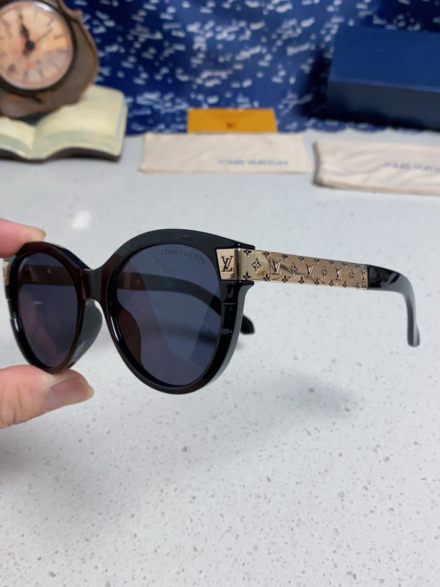 Louis Vuitton Sunglasses: Stylish, Classic, and Timeless