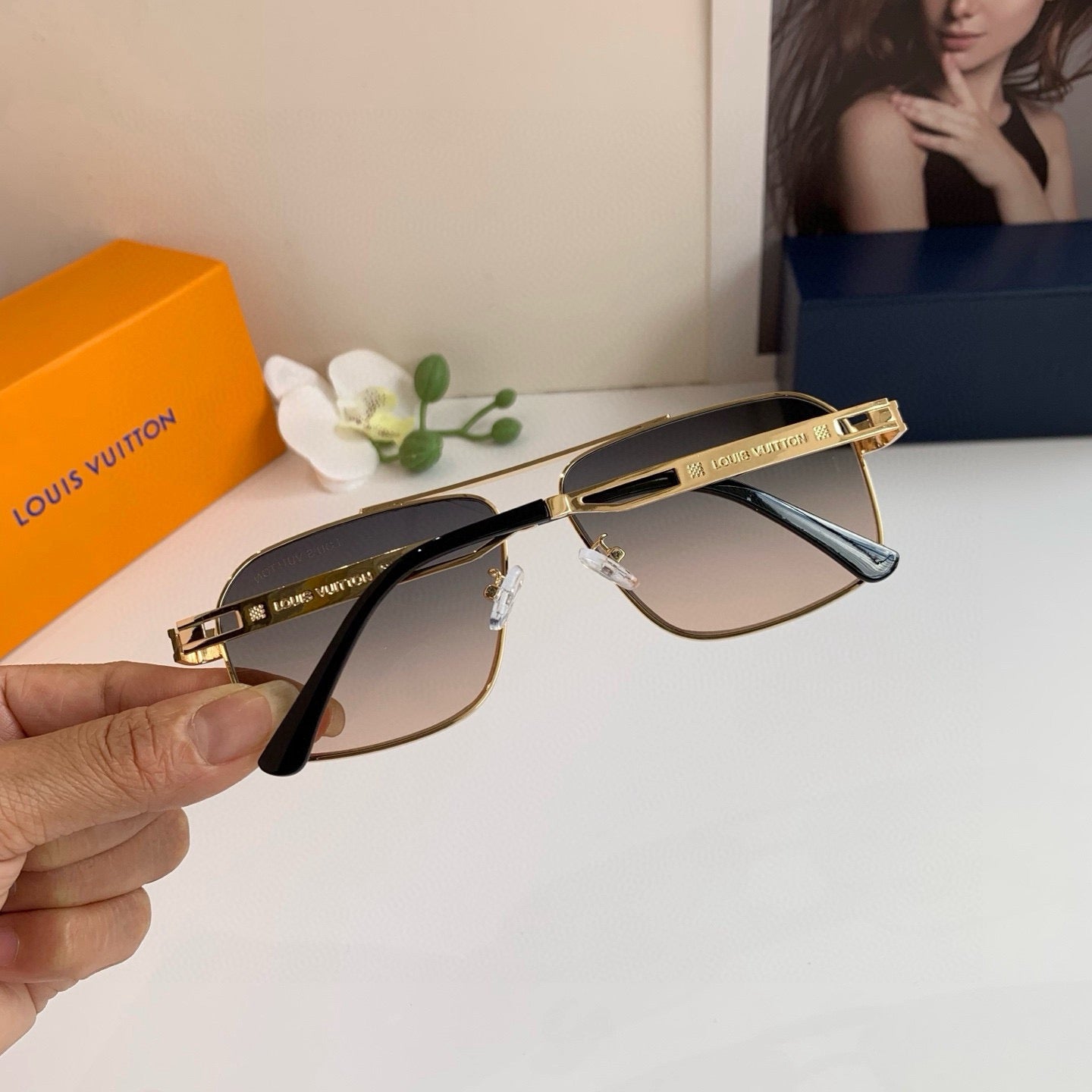 Louis Vuitton Sunglasses: Stylish, Classic, and Timeless