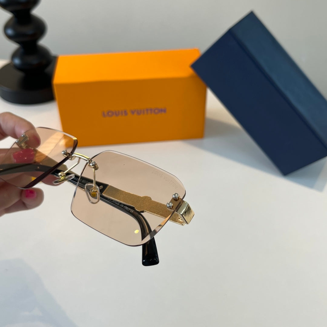 Louis Vuitton Sunglasses: Stylish, Classic, and Timeless