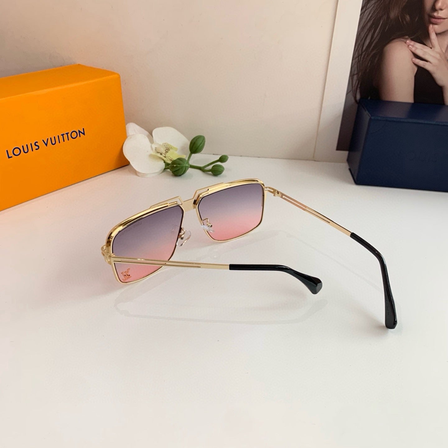 Louis Vuitton Sunglasses: Stylish, Classic, and Timeless