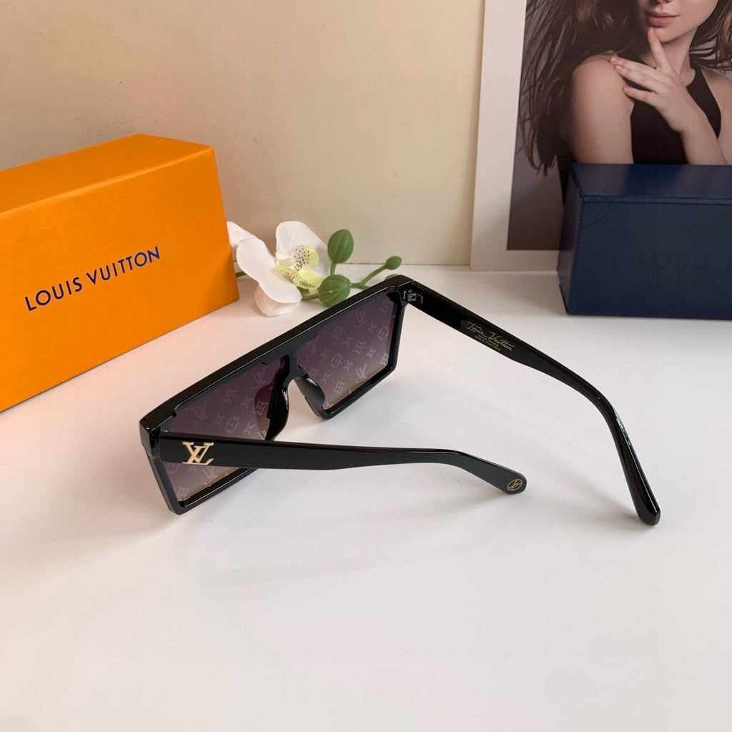 Louis Vuitton Sunglasses: Stylish, Classic, and Timeless