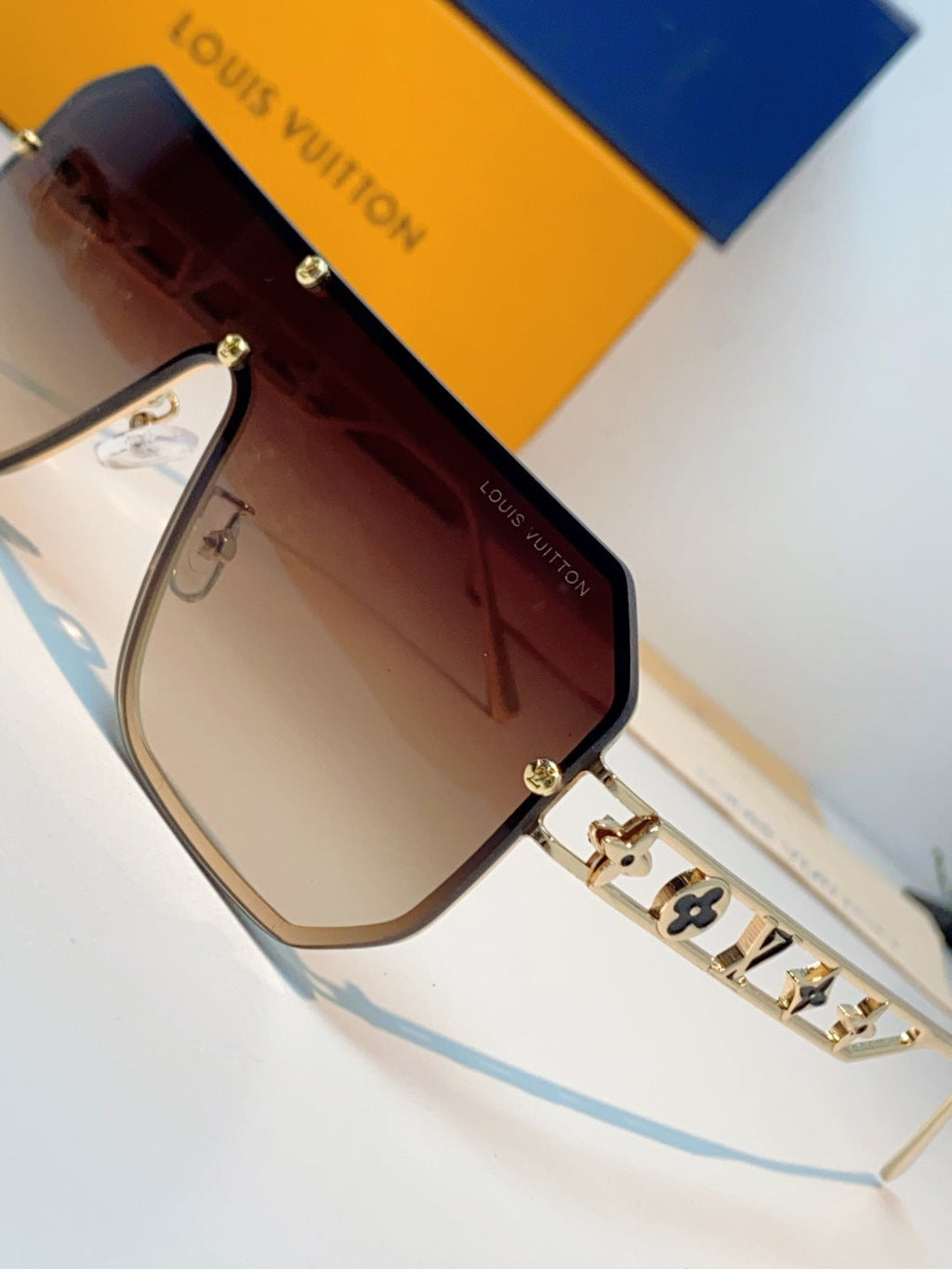 Louis Vuitton Sunglasses: Stylish, Classic, and Timeless