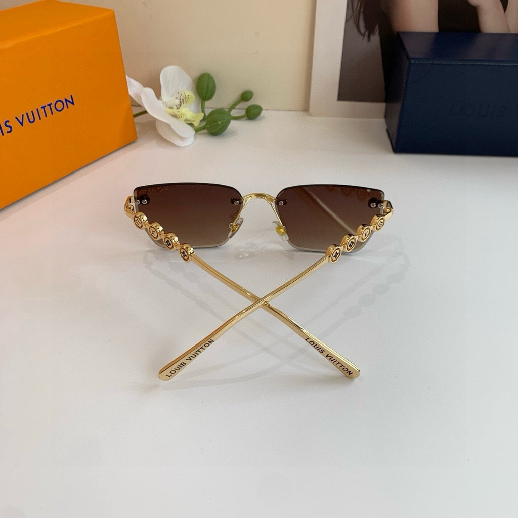Louis Vuitton Sunglasses: Stylish, Classic, and Timeless